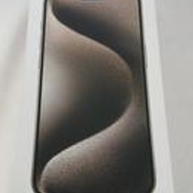 IPHONE15 PRO MTU93J/A APPLE