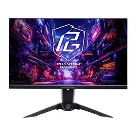 ASRock PCモニター・液晶ディスプレイ Phantom Gaming PG27QFT2C [27インチ]