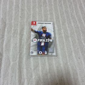EA SPORTS FIFA 23 Legacy Edition