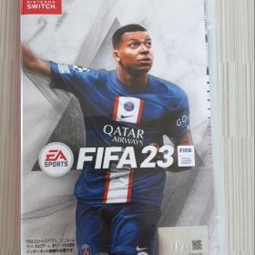 EA SPORTS FIFA 23 Legacy Edition