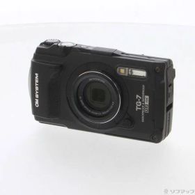 ソフマップ 〔中古品〕 Tough TG-7【258】