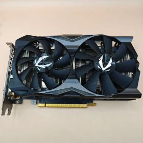 ZOTAC GAMING GeForce RTX 2070 8GB