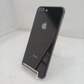 ※ジャンク※IPHONE8 PLUS MQ9N2J/A APPLE