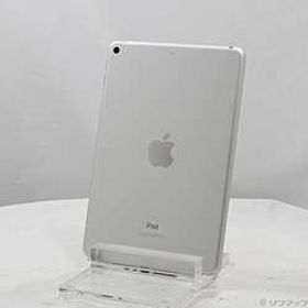iPad mini 第5世代 256GB シルバー MUU52J／A Wi-Fi ［7.9インチ液晶／A12-Bionic］