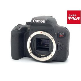 【中古】 【並品】 キヤノン EOS Kiss X9i ボディ
