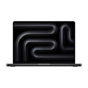 〔中古〕Apple(アップル) MacBook Pro 14.2-inch Late-2025 MDE14J／A Apple M5 10コアCPU_10コアGPU 16GB SSD1TB スペースブラック 〔26.0 Tahoe〕〔262-ud〕