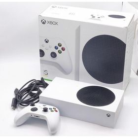Xbox Series S 中古美品 Xbox Series S ゲーム機本体 中古 39,980円 | ネット最安値の価格比較
