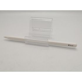 【中古】Apple Apple Pencil（第2世代） MU8F2J/A【大須アメ横】保証期間１週間
