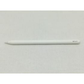 【中古】Apple Apple Pencil（第2世代） MU8F2J/A【川崎】保証期間１週間