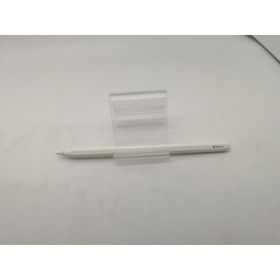 【中古】Apple Apple Pencil（第2世代） MU8F2J/A【OSU301】保証期間１週間