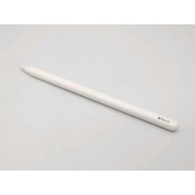 【中古】Apple Apple Pencil（第2世代） MU8F2J/A【ECセンター】保証期間１週間