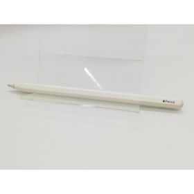 【中古】Apple Apple Pencil（第2世代） MU8F2J/A【大宮東口】保証期間１週間