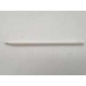【中古】Apple Apple Pencil（第2世代） MU8F2J/A【札幌南2条】保証期間１週間