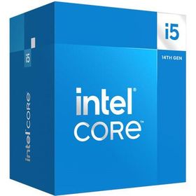 ｉｎｔｅｌ Intel 第14世代CPU RPL-S Refresh Core i5-14500 14/20 2.6GHz 目安在庫=△