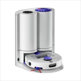 ダイソン RB07WD ロボット掃除機 シルバー/ビンカブルーDyson R2 Nurovi Wash+Dry[RB07WD] 返品種別A