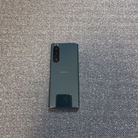 SONY Xperia 5 III SOG05 本体