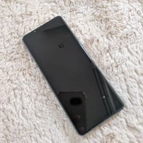 SONY Xperia 5 III SIMフリー 256GB グリーン 美品