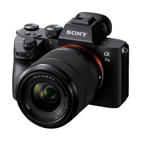 SONY ソニー α7 III ズームレンズキット ILCE-7M3M ミラーレス一眼