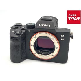 【中古】 【難あり品】 ソニー α7III ボディ [ILCE-7M3]