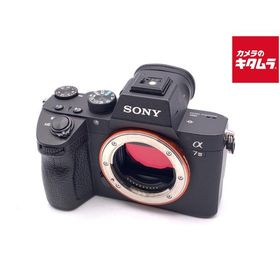 【中古】 【並品】 ソニー α7III ボディ [ILCE-7M3]
