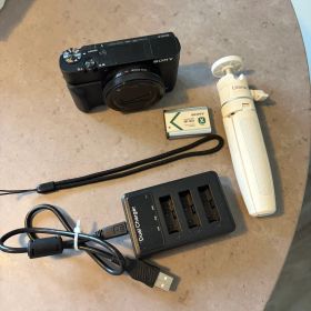 DSC-RX100M5 WW605351 cyber-shot ジャンク品
