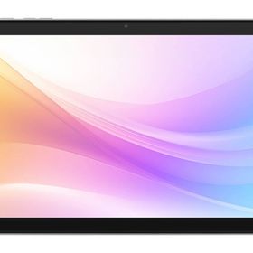 AIWA タブレットPC aiwa tab AB10 JA5-TBA1012 [シルバー]