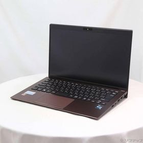 〔中古〕VAIO(バイオ) VAIO SX14 VJS14690113T アーバンブロンズ〔348-ud〕