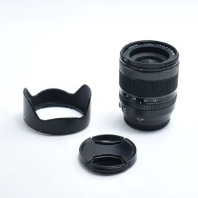 B#13444 富士フイルム(FUJIFILM) X 交換レンズ フジノン ズーム 標準 大口径 16-50mm F2.8-4.8 防塵防滴耐低温 リニアモーター(静音) 絞りリング F XF16-50MMF2.8-4.8 R LM WR