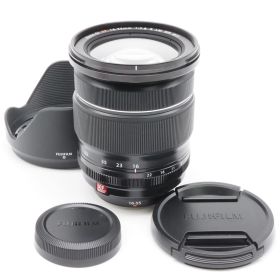 ≪極上品≫ FUJIFILM XF16-55 F2.8 R LM WR #003009