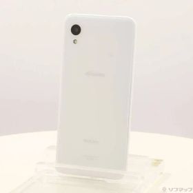 ソフマップ 〔中古品〕 Galaxy A22 5G 64GB ホワイト SC-56B docomo SIMフリー【344】