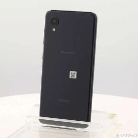 ソフマップ 〔中古品〕 Galaxy A22 5G 64GB ブラック SC-56B docomo SIMフリー【344】