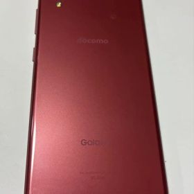 Samsung Galaxy A22 5G SC-56B 本体