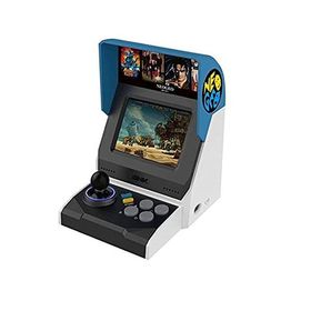 SNK ＮＥＯＧＥＯ ｍｉｎｉ インターナショナル版
