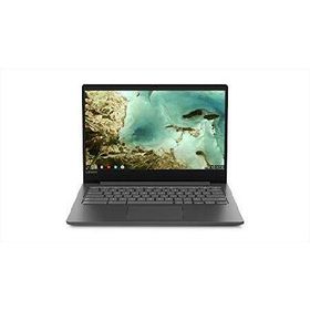 Lenovo Chromebook S330 Laptop, 14-Inch HD (1366 x 768) Display, MediaTek MT8173C Processor, 4GB OnBoard LPDDR3, 32GB eMMC SSD, Chrome OS, 81JW0001US,