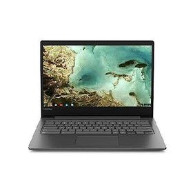 Lenovo Chromebook S330 Laptop, 14-Inch FHD (1920 x 1080) Display, MediaTek MT8173C Processor, 4GB LPDDR3, 64GB eMMC, Chrome OS, 81JW0000US, Business B
