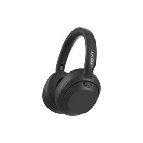 ノイズキャンセリング機能搭載 Bluetooth対応ダイナミック密閉型ヘッドホン(ブラック) ULT WEAR SONY (ソニー) WH-ULT900N-BC