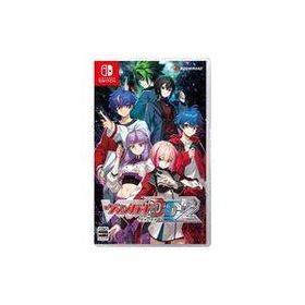 中古ニンテンドースイッチソフト カードファイト!! ヴァンガード ディアデイズ2
