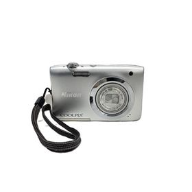 Nikon◆コンパクトデジタルカメラ/coolpix a100//