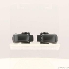 〔中古〕BOSE(ボーズ) Ultra Open Earbuds ブラック〔269-ud〕