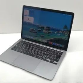 MacBook Air M1 2020 新品 37,980円 中古 32,000円 | ネット最安値の