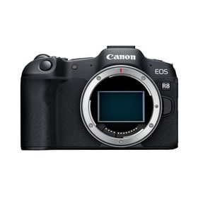 キヤノン EOSR8 ミラーレスカメラ ボディ Canon