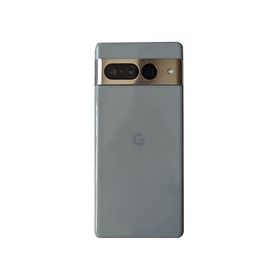 【安心！当社1ヶ月保証付き】【整備済品】Google Pixel 7 Pro 128GB Hazel SIMフリー