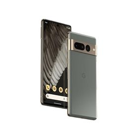 新品未使用品 Google Pixel 7 Pro 128GB SIMフリー [Hazel] 12GB/128GB スマホ本体 5G対応