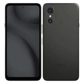 【中古】【安心保証】 arrows We3 FCG04[64GB] au ブラック