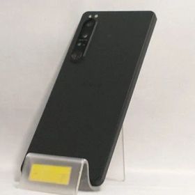 SoftBank 【SIMロックなし】Android A201SO Xperia 1 IV