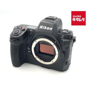 【中古】 【良品】 ニコン Z8 ボディ