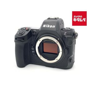 【中古】 【良品】 ニコン Z8 ボディ