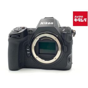 【中古】 【良品】 ニコン Z8 ボディ