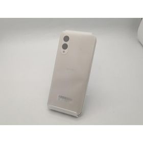【未使用】FCNT SoftBank 【SIMフリー】 arrows We2 ミストホワイト 4GB 64GB A402FC【広島本通】保証期間３ヶ月