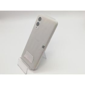 【未使用】FCNT SoftBank 【SIMフリー】 arrows We2 ミストホワイト 4GB 64GB A402FC【大宮東口】保証期間３ヶ月